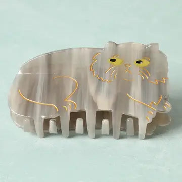 Claw clip