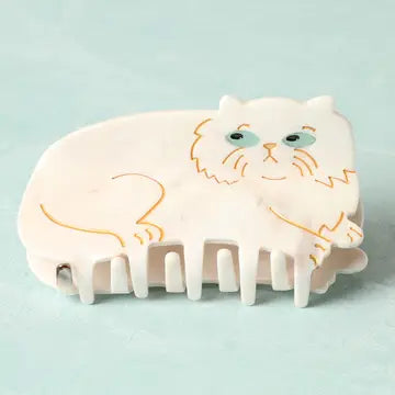 Claw clip