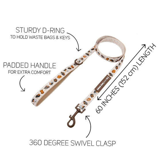 Dog Leash - Weens Club