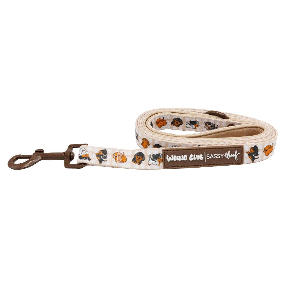 Dog Leash - Weens Club