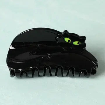 Claw clip