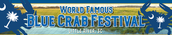 World Famous Blue Crab Festival