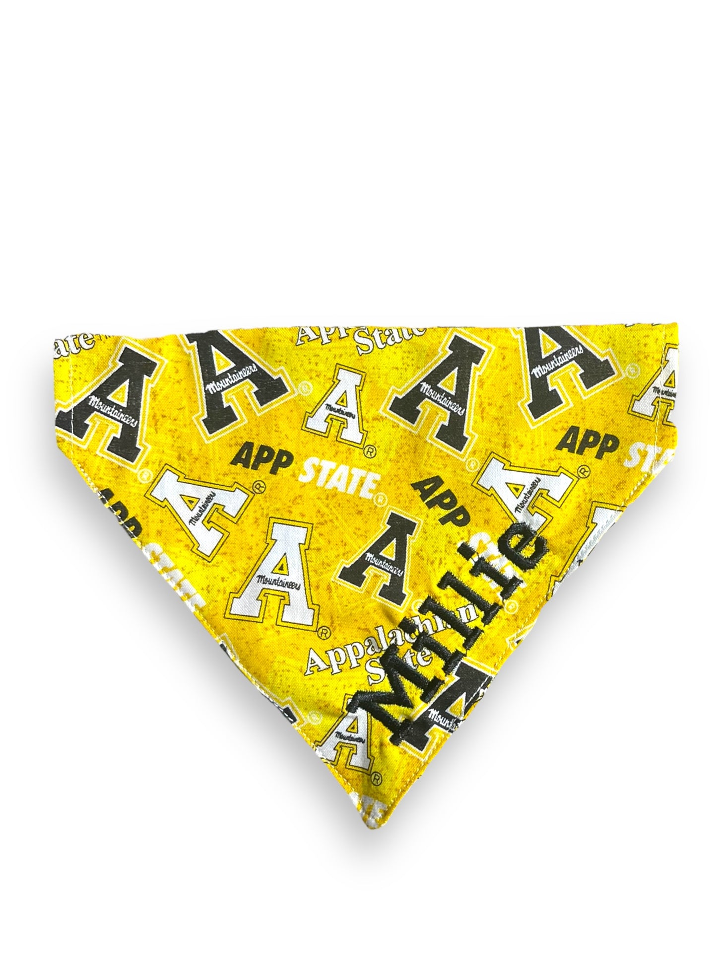 App State Bandana