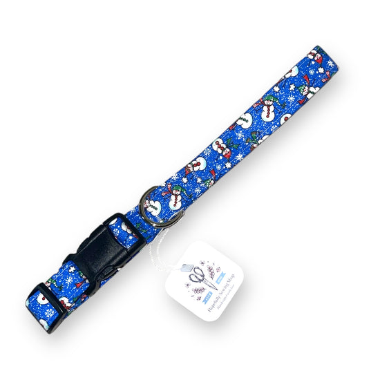 Snowman Collar