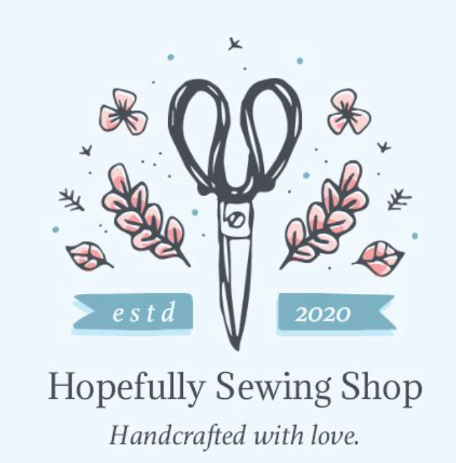 Hopefully Sewing Shop