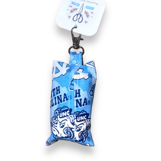 UNC Poop Bag Holder