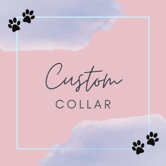 Custom Collar