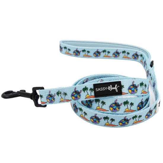 Dog Leash -  Disney's Stitch