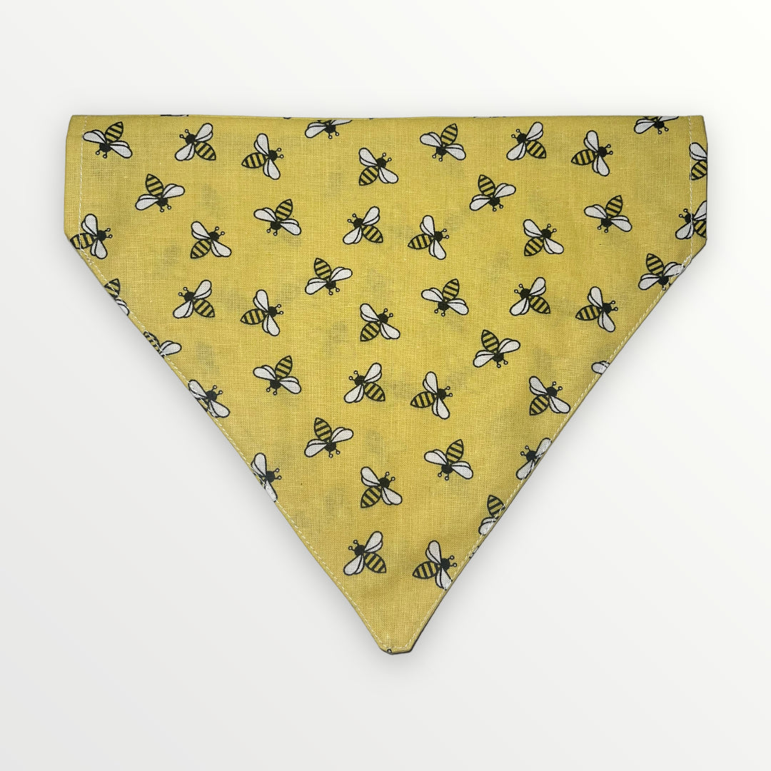 Bees Bandana