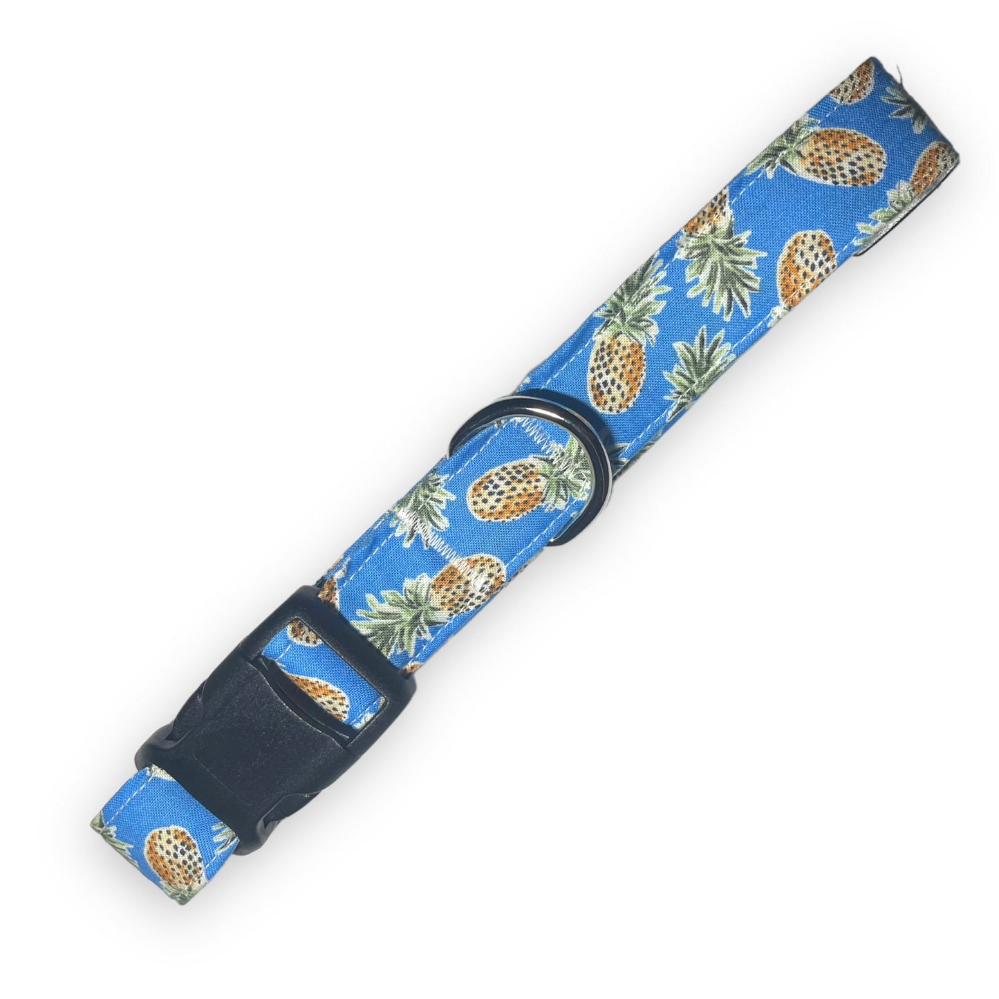 Pineapples Collar