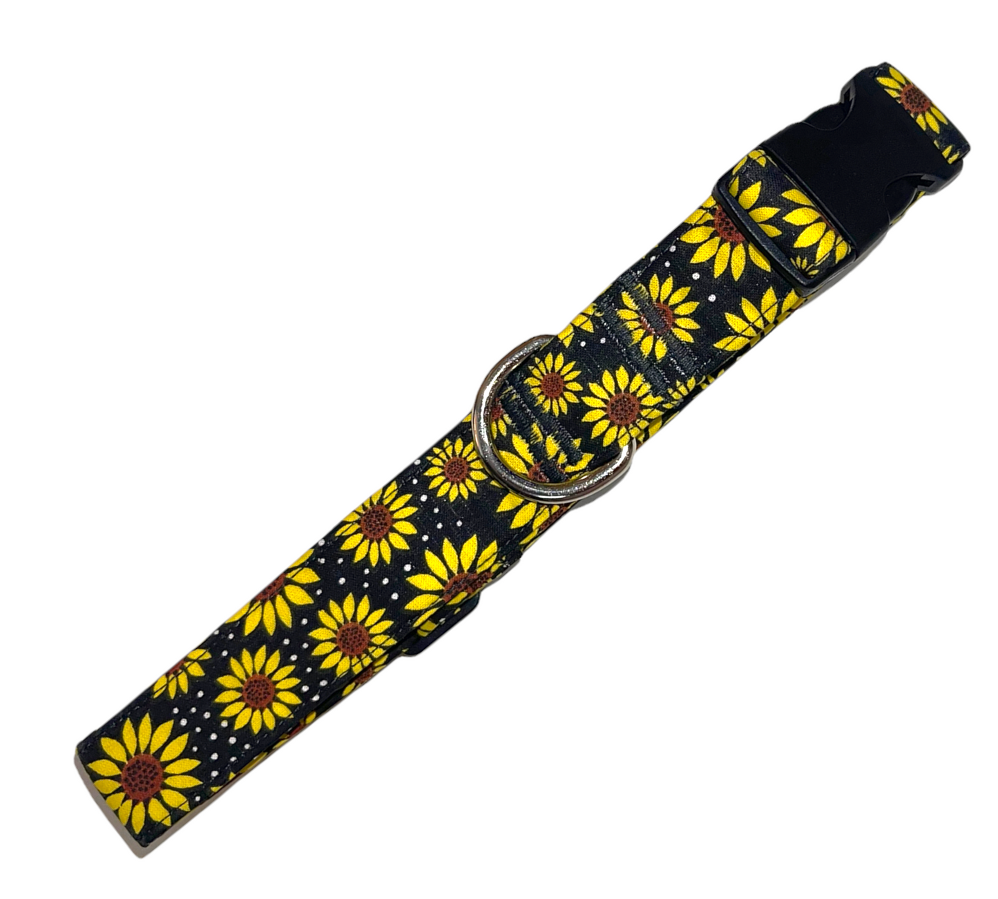 Sunflower Collar