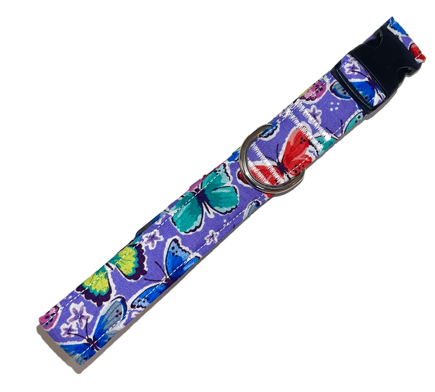 Butterflies Collar