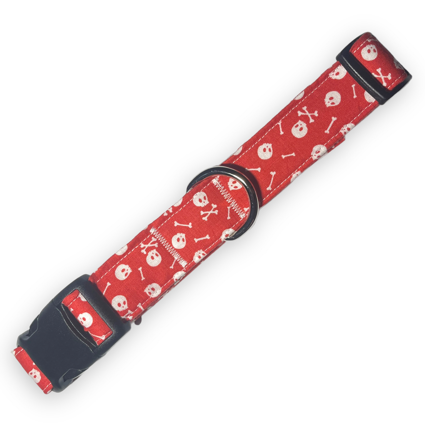 Skull & Bones Collar