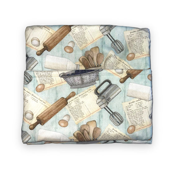 Rolling Pin Pouch