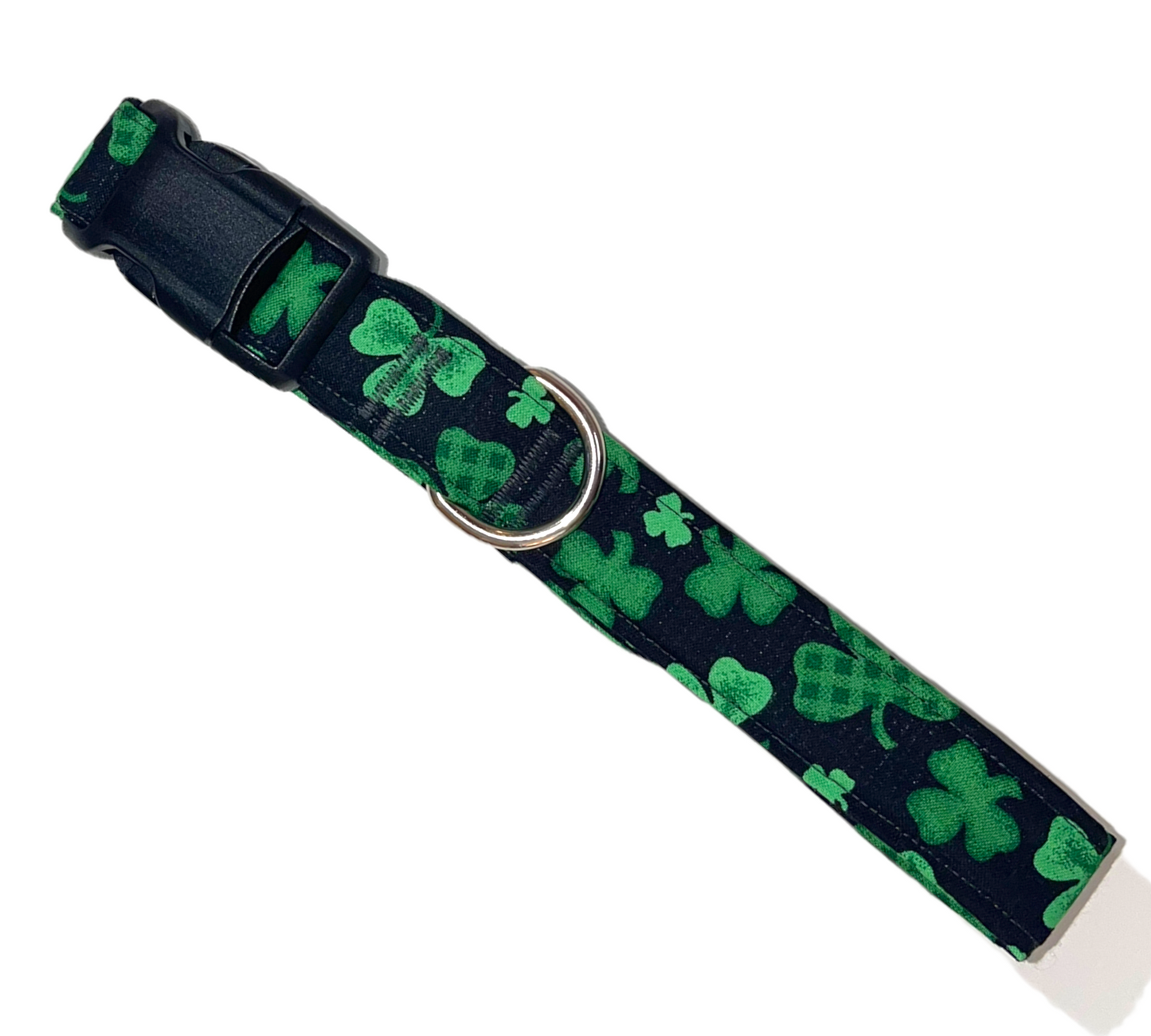 Shamrock Collar