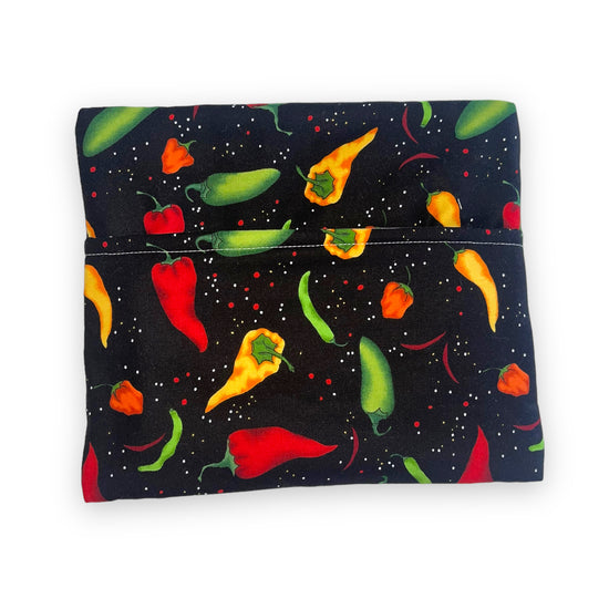 Peppers Pouch