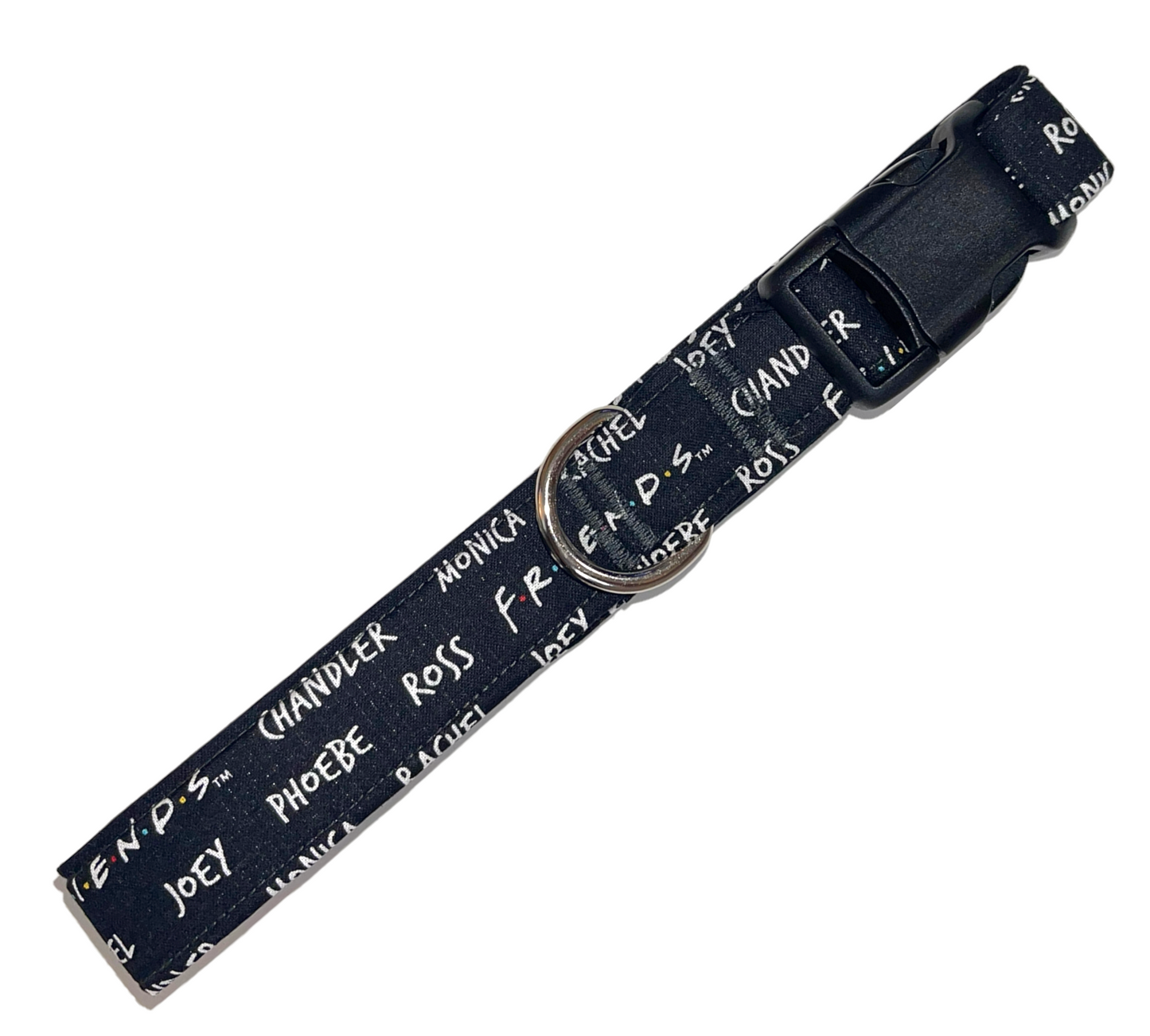 FRIENDS Collar