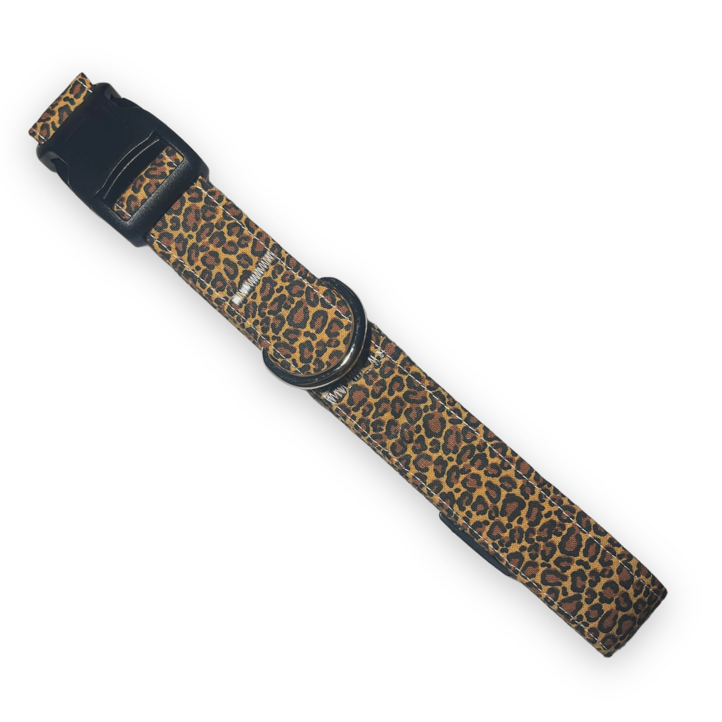 Cheetah Collar