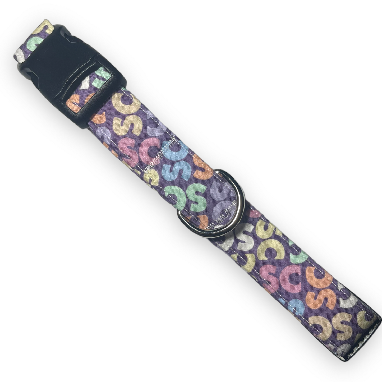Tossed SC Collar
