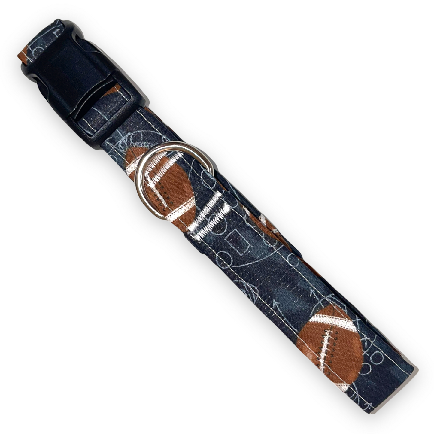 Footballs Collar