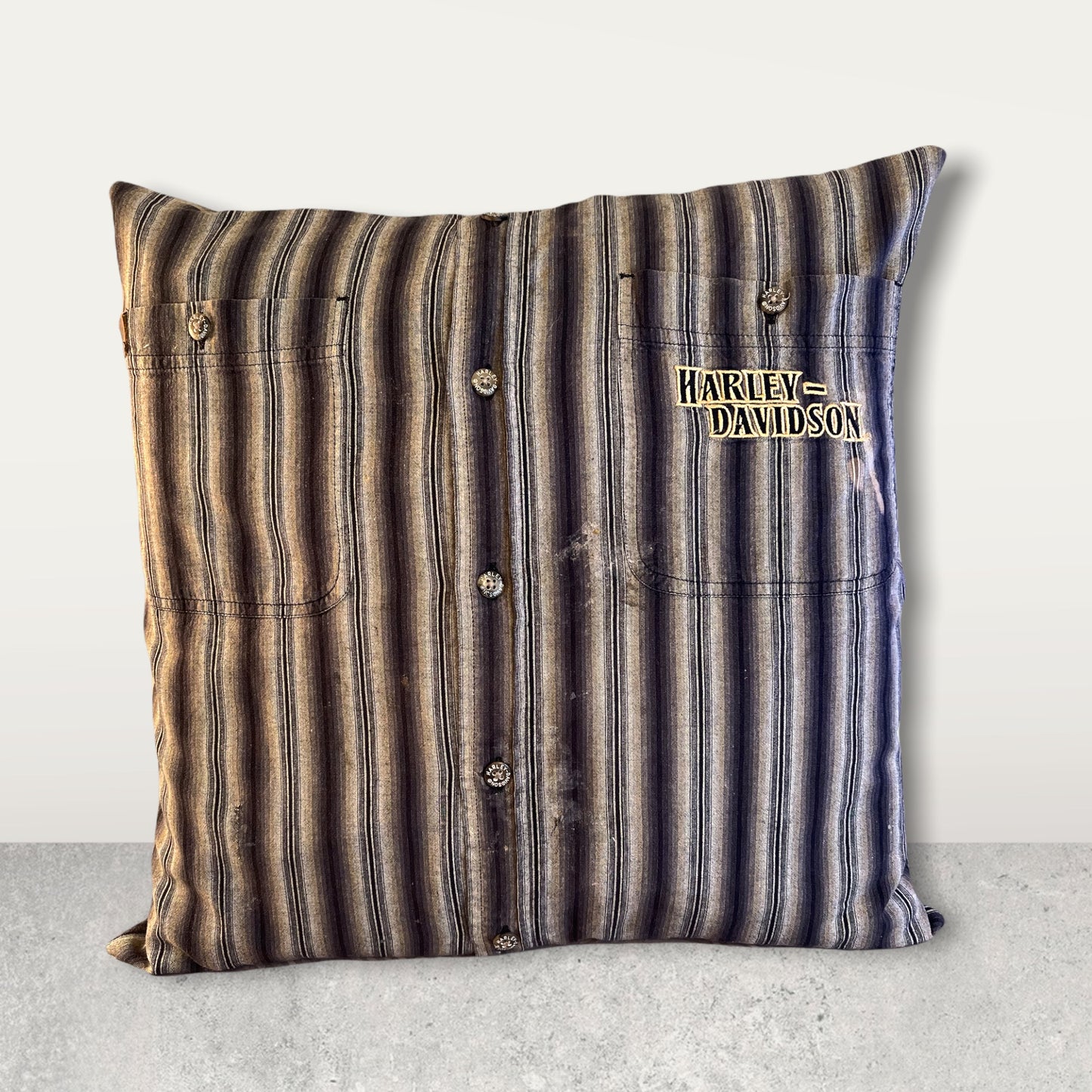 Custom Memory Pillow