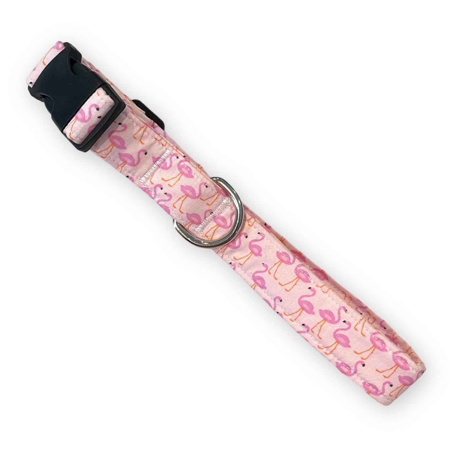 Flamingo Collar