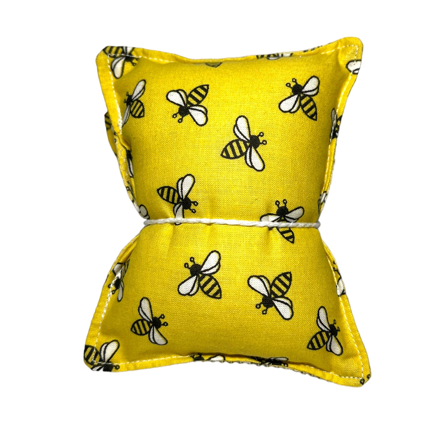 Yellow Bees Sponges
